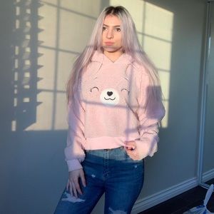 Care Bear Sweater